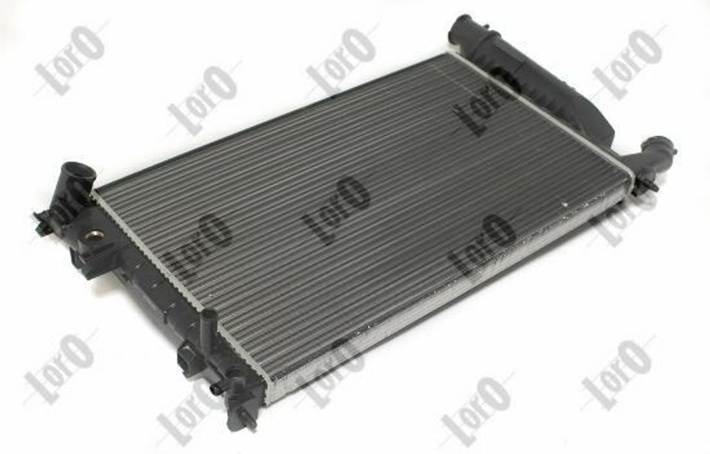 ABAKUS 009-017-0042 - OE 133046 Kühler, Motorkühlung für 306, Xsara
