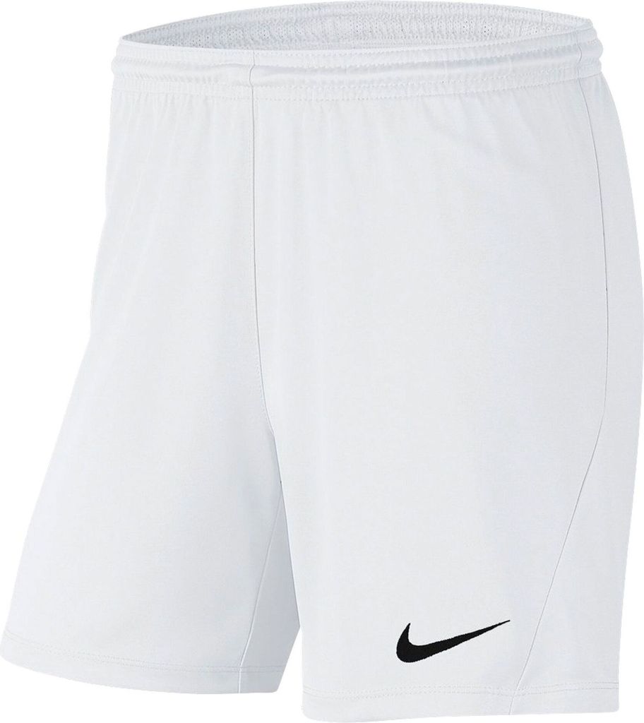 Nike Spodnie Womens Park Iii, BV6860100, Rozmiar: 168 Zdjęcie produktu