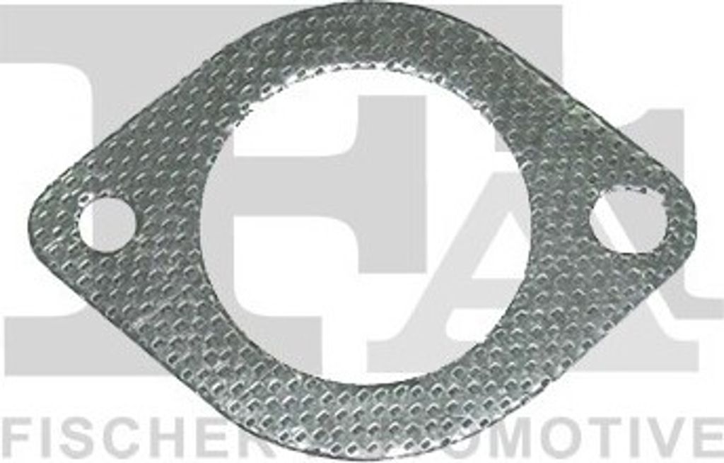 FA1 750-907 Auspuffdichtung Auspuffdichtung für NISSAN Qashqai / Qashqai +2 I (J10, NJ10)
