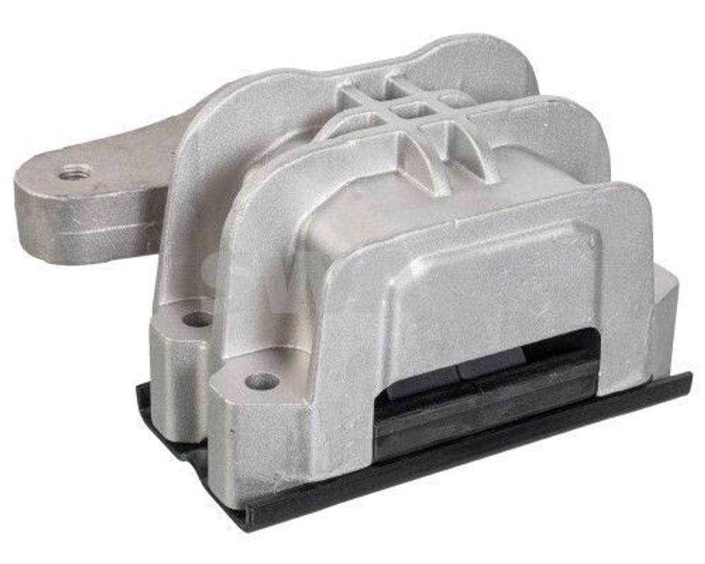 SWAG Lagerung Verteilergetriebe 33 10 7563 für FORD Transit Mk7 Kastenwagen (V363, FCD, FDD) Transit Custom V362 Kastenwagen (FY, FZ)