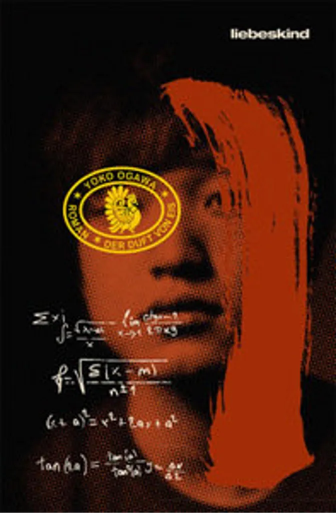 Der Duft von Eis Roman Allemand - Édition Brochée Littérature Étrangère