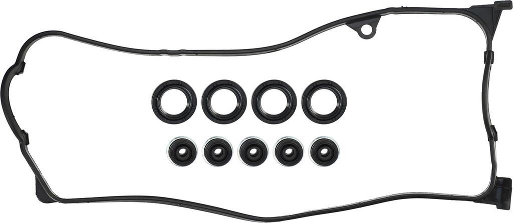 Spannungsregler Gleichrichter 5GT-81960-00-00 für Yamaha Schwarz