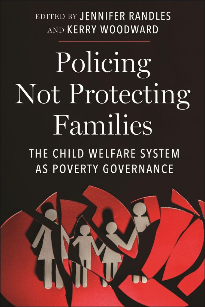 Policing Not Protecting Families – Lingua: Inglese