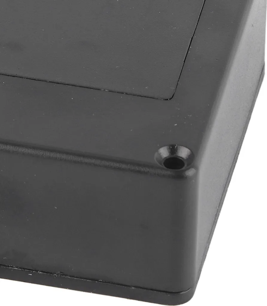 Serratura RFID Anti-Bambino per Mobili - Sicurezza Invisibile e Smart