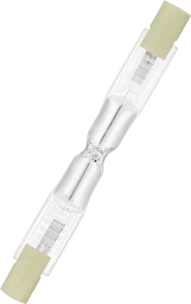 Osram Haloline  asta alogena 80W 230V R7s Immagine del prodotto 