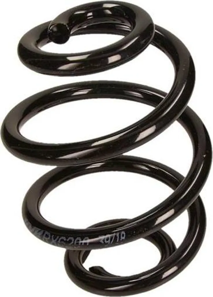 Ressort de suspension KYB RX6200 arrière pour châssis standard auto