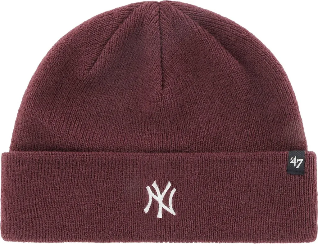 Casquette de pêcheur New York Yankees Marron 47 Brand - Accessoire Urbain
