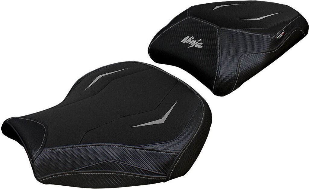 Satteldecke Ultragrip 1BL-1 für Kawasaki Ninja H2 1000 SX (2018-2022)
