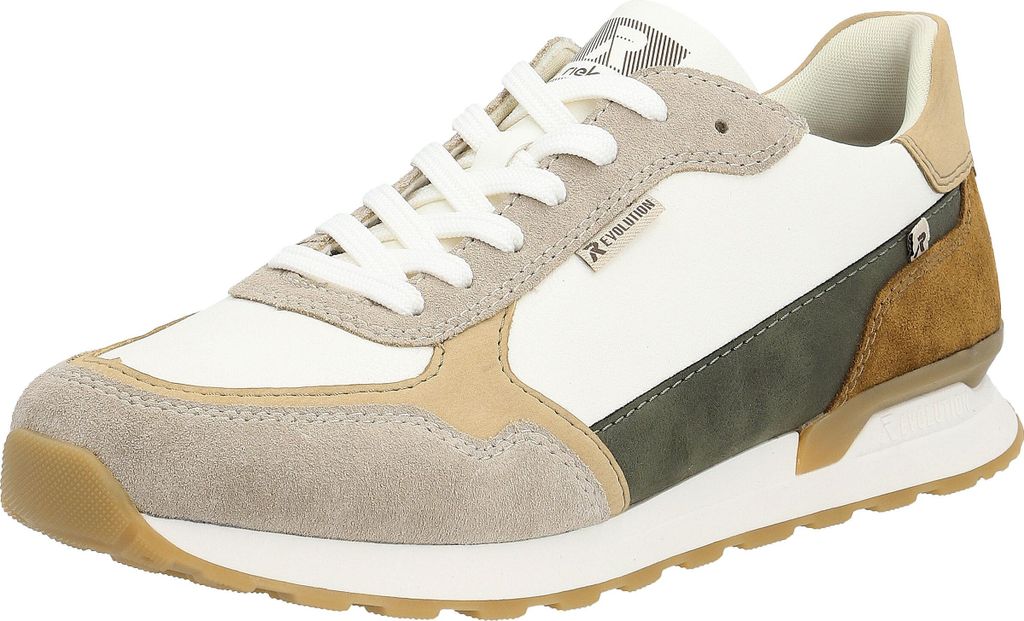 Rieker Herren Halbschuh 35976-40, 35976-41, 35976-42, Produktbild 