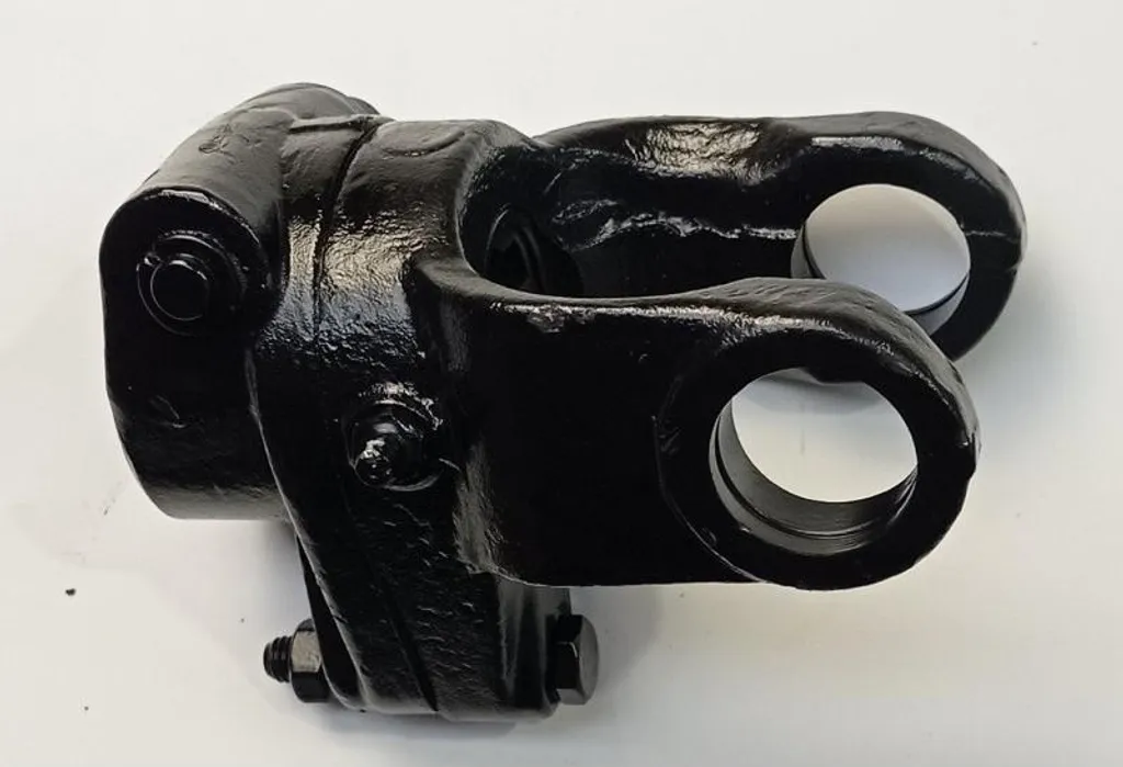 Accouplement à boulon de cisaillement 1700 Nm 27x74,6 modèle 01129 - 2