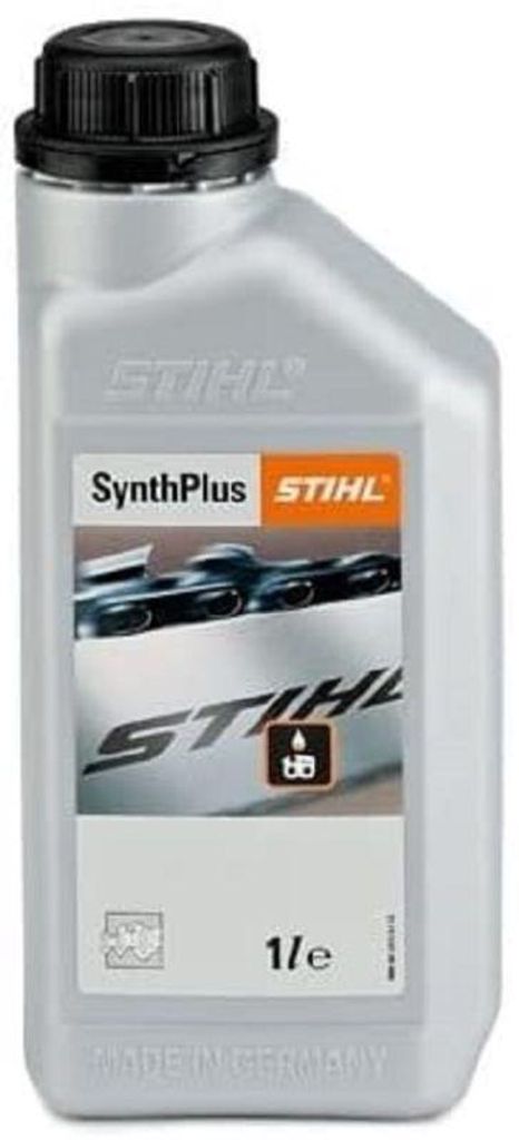 STIHL Sägekettenhaftöl SynthPlus 1 l Produktbild 