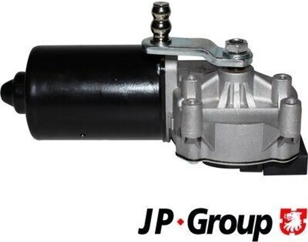 Moteur d'essuie-glace 12V JP GROUP 1198202200 - Qualité OE 5J1955113