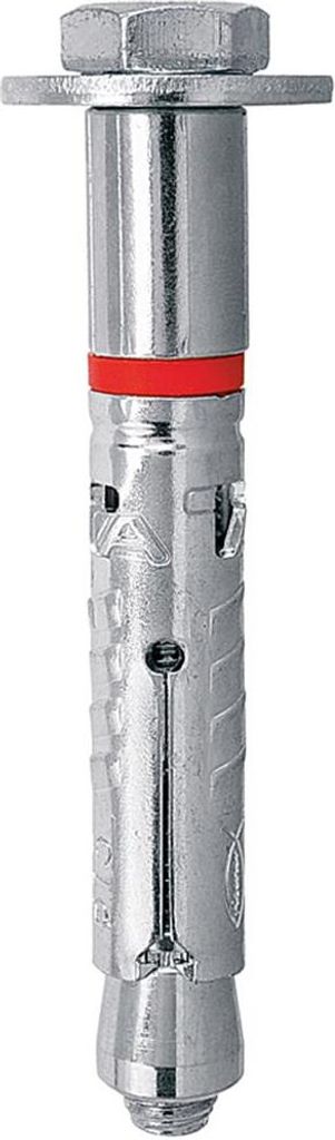 Fischer Schwerlastanker TA M12 T/25 S, 20 Stück, 090270