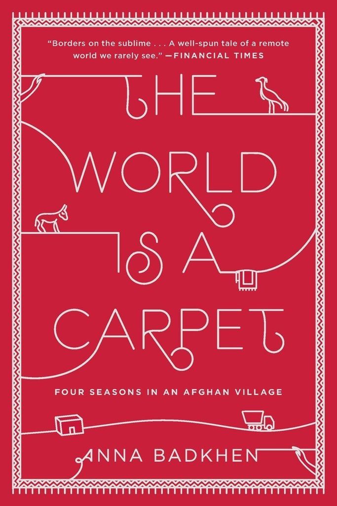 The World Is a Carpet