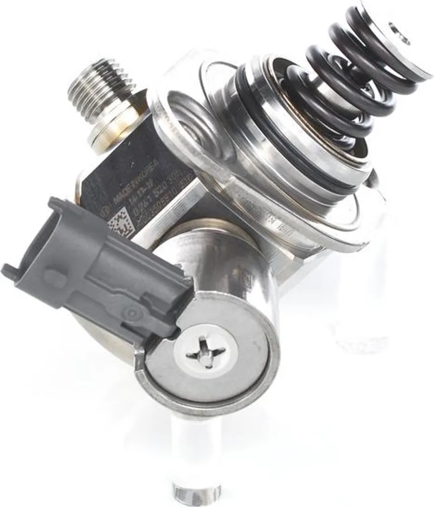 Pompe haute pression Bosch 0 261 520 305 - Fiabilité et performance OEM