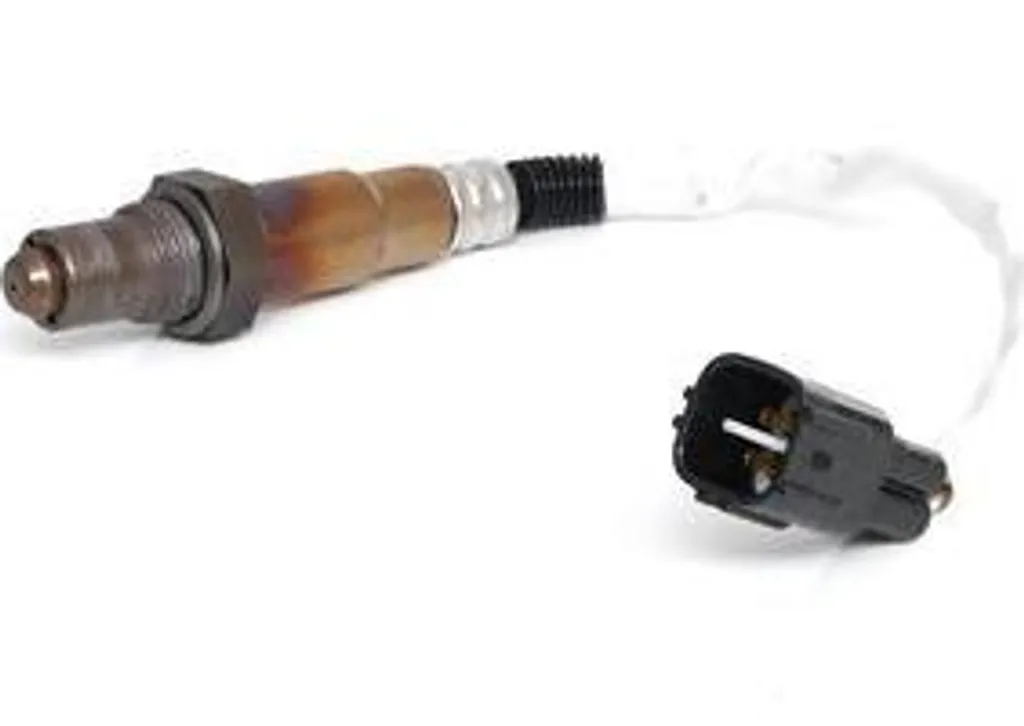 Sonde Lambda Bosch 0258006542 Haute Performance pour Yaris P1 1.0 1.3