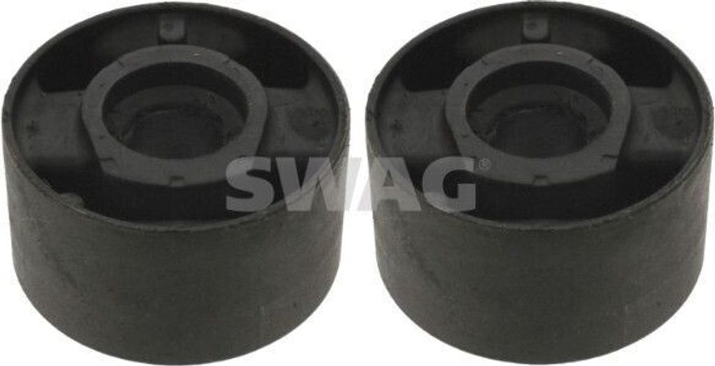 Lagerung Lenker für BMW 3 Limousine (E36) Vorne Unten 20 60 0003 SWAG