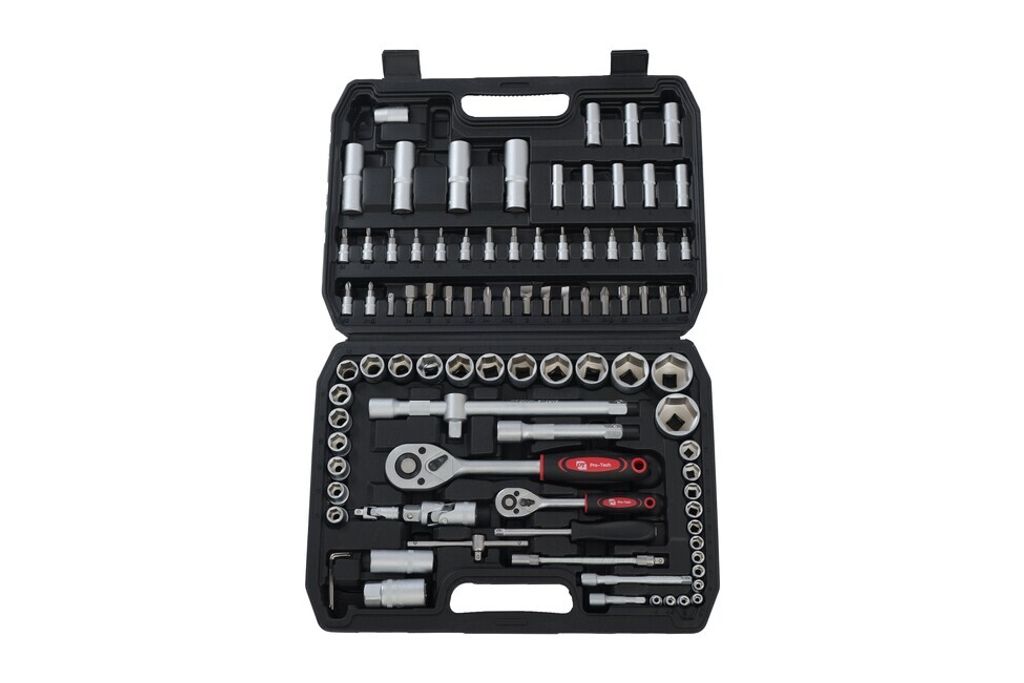 Gola sada 94ks Pro-Tech TOOLS 00647 Obrázok produktu 