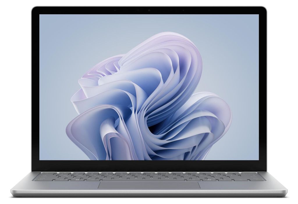 Microsoft Surface Laptop 6 for Business - Intel Core Ultra 7 165H - Win 11 Pro - Intel Arc Graphics - 16 GB RAM - 256 GB SSD - 34.3 cm (13.5") Touc...