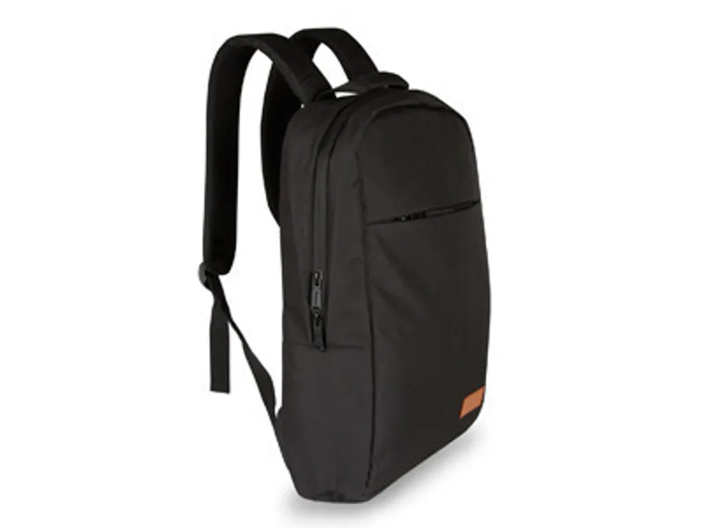 Sac à dos Hamlet XNBACKP156B3 Noir pour PC portable 15,6 pouces