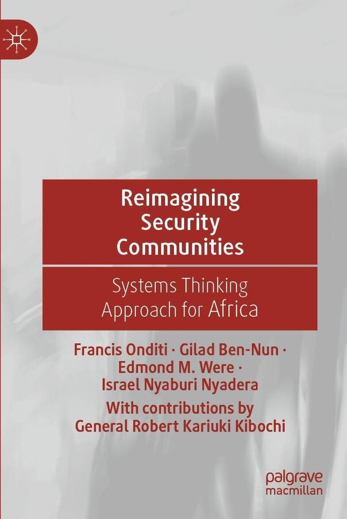 Reimagining Security Communities