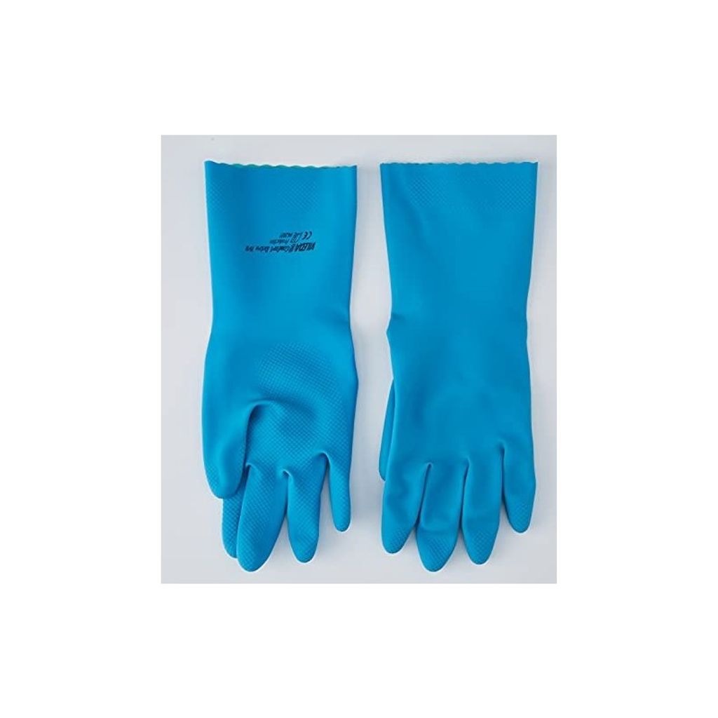 Vileda Handschuhe Comfort and Care M VILEDA 167384 Produktbild 