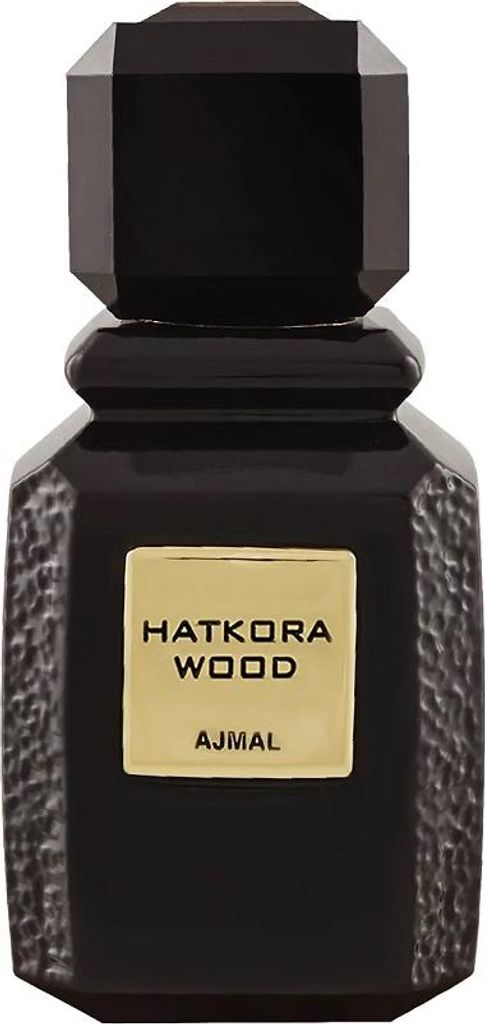Ajmal Hatkora Wood Eau De Parfum 100 ml (unisex) Produktbild 