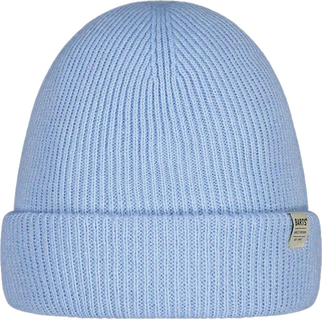 BARTS Kinabala Beanie Mädchen Mütze blau 53-55