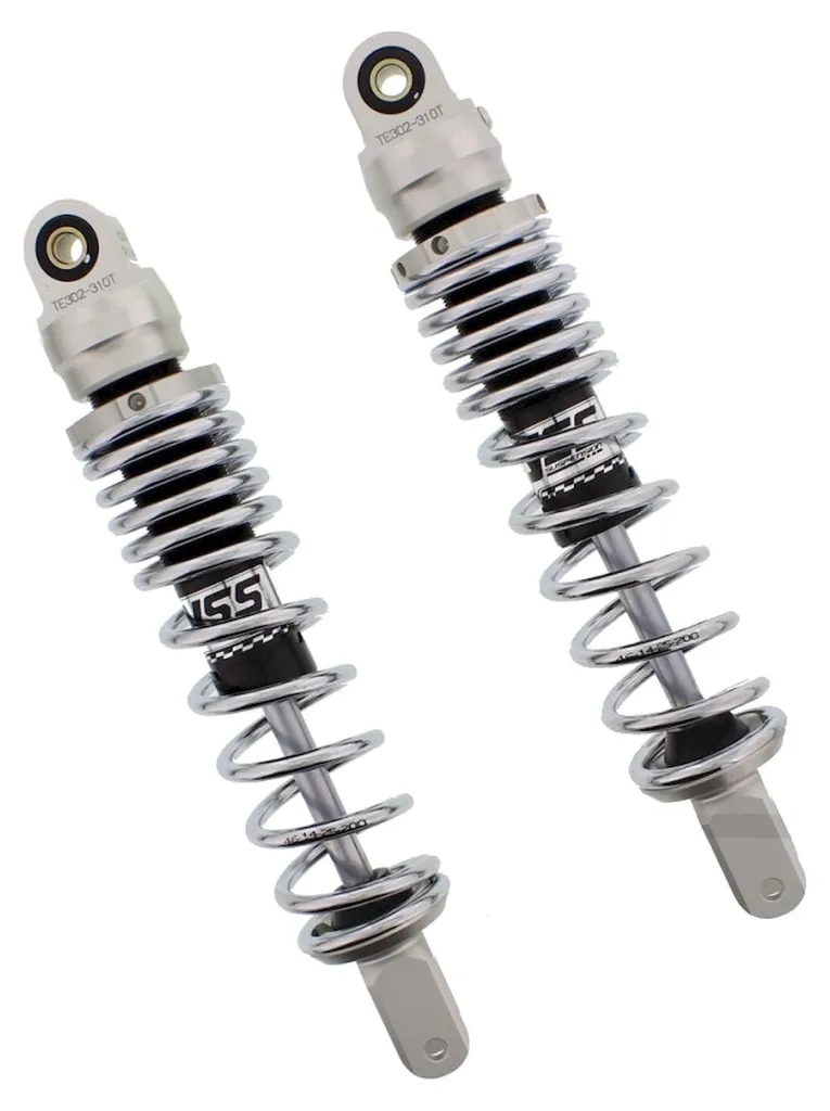 Amortisseur YSS TE302-310T-06-81 pour Honda PCX 125 2010-2014 Neuf
