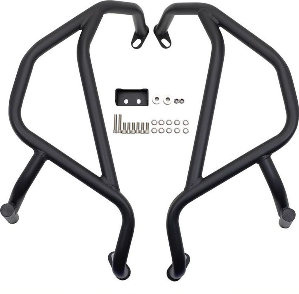 Verkleidungsschutzbügel für CF Moto 450 MT 23-25 GD10 Tank-Sturzbügel