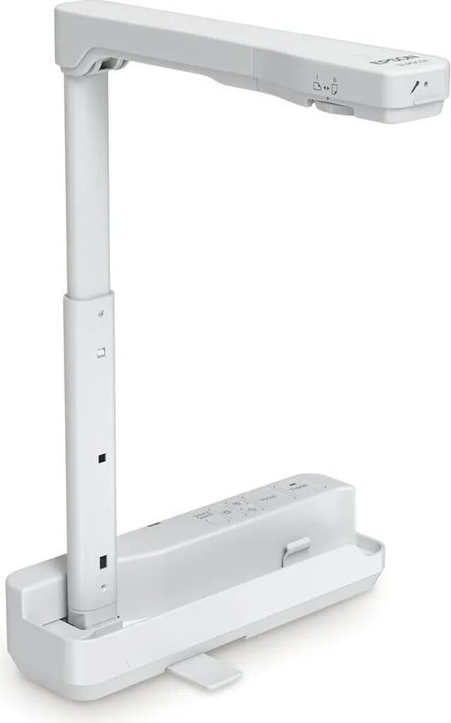 Epson Caméra ELPDC07 V12H759040 avec Zoom Numérique et USB Alimenté