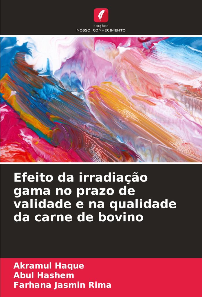 Efeito da irradiação gama no prazo de validade e na qualidade da carne de bovino