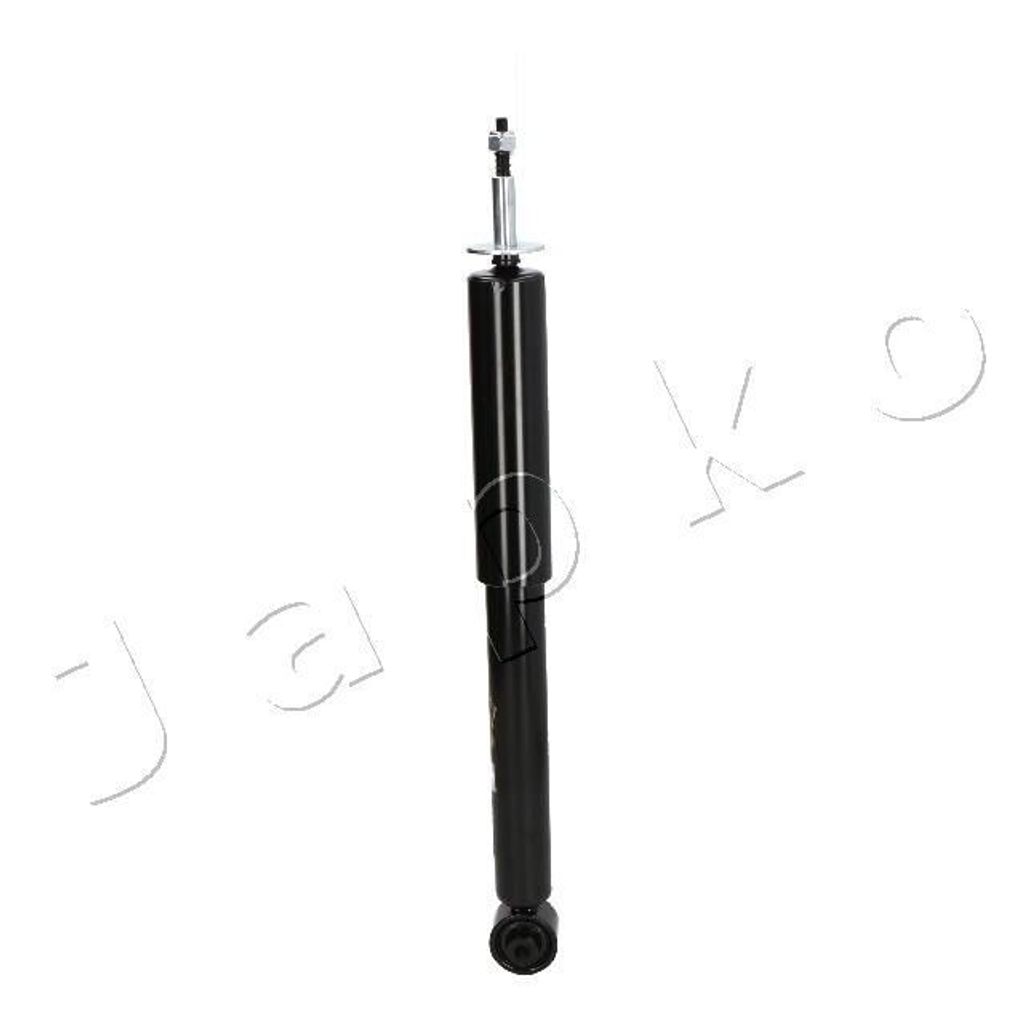 2x JAPKO SATZ Gasdruck STOSSDÄMPFER HINTEN