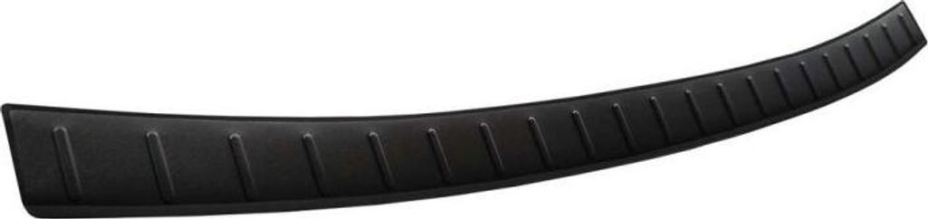 Protezione bordo baule Mazda CX-60 2022- (nero) Immagine del prodotto 