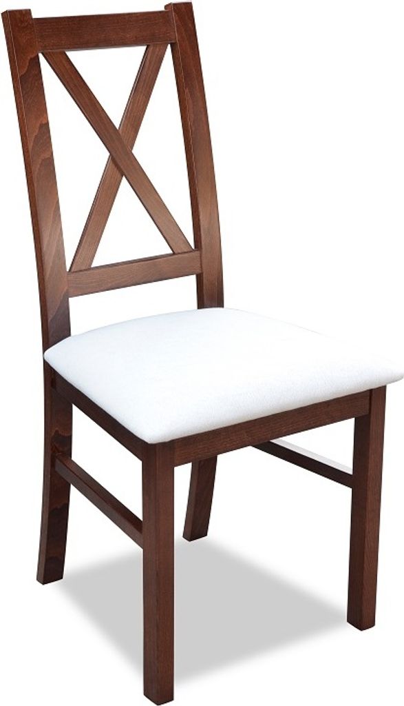 Massiv Holz Echtes Holz Stuhl Lehn Esszimmer Wohn Stühle designer Holzstühle K22