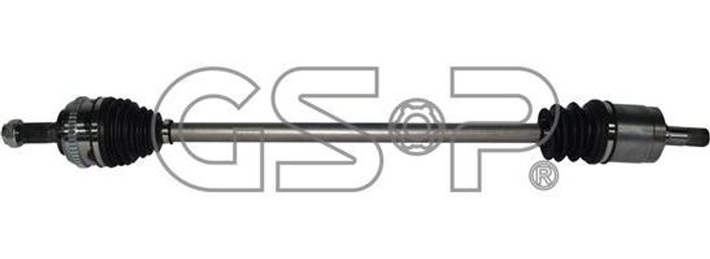 GSP 223089 Antriebswelle OE 44306S5A950 kompatibel mit Civic