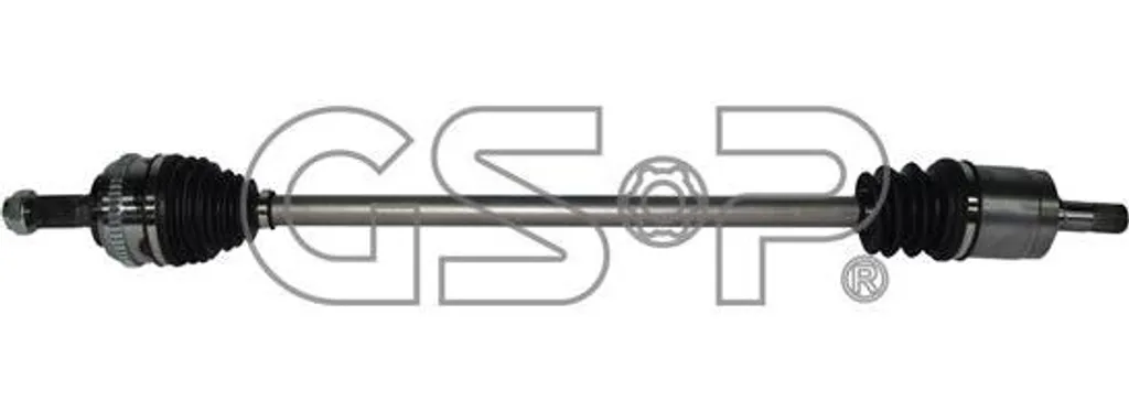 Arbre de transmissionCivic en acier renforcé GSP OE 44306S5A950