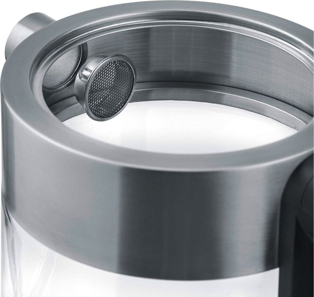 Graef WK350 Glaskörper Wasserkocher 1,0L Produktbild 18