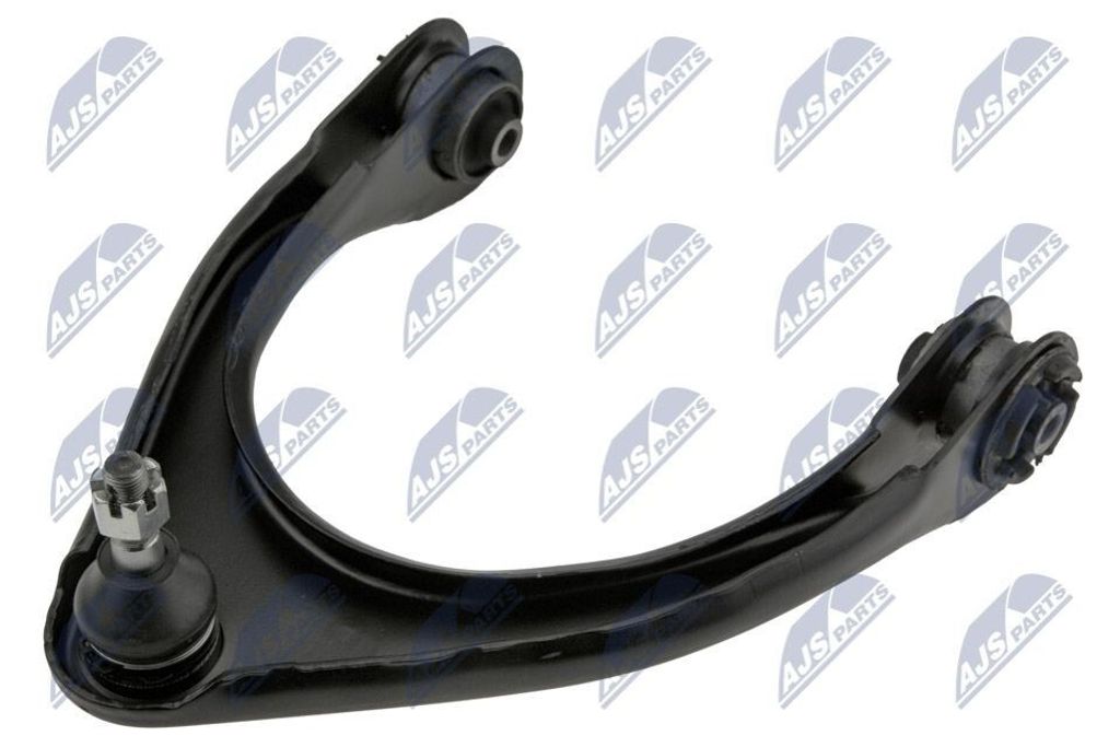 NTY ZWG-TY-064 Querlenker Vorne Links Oben für LEXUS IS II (GSE2, ALE2, USE2)