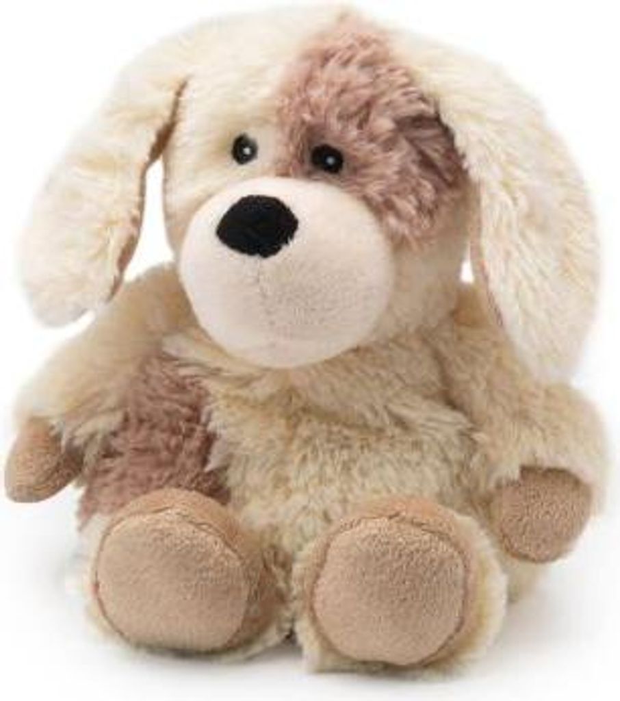 Warmies Coussin Chauffant Douceur Peluche Micro-ondes Image du produit 