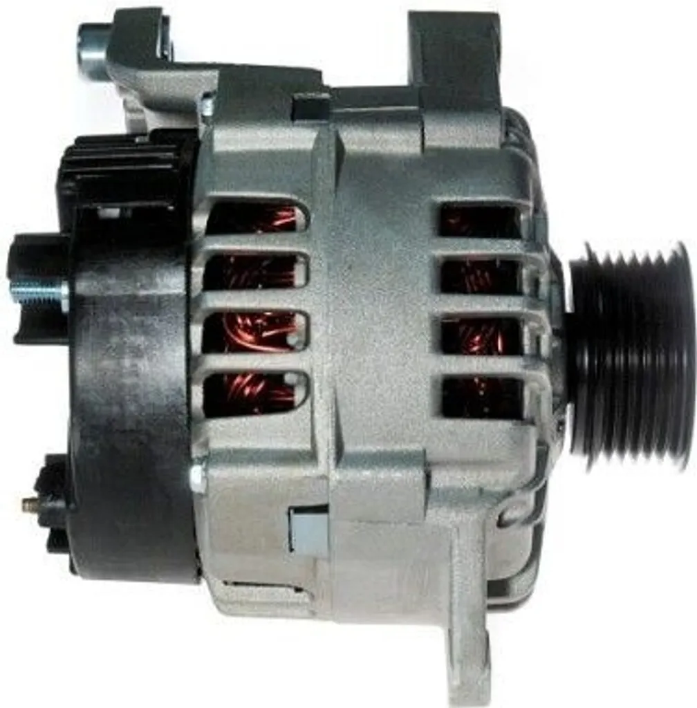 Alternateur HELLA 8EL 011 710-601 pour Jumper et Boxer - OE 5702 C0