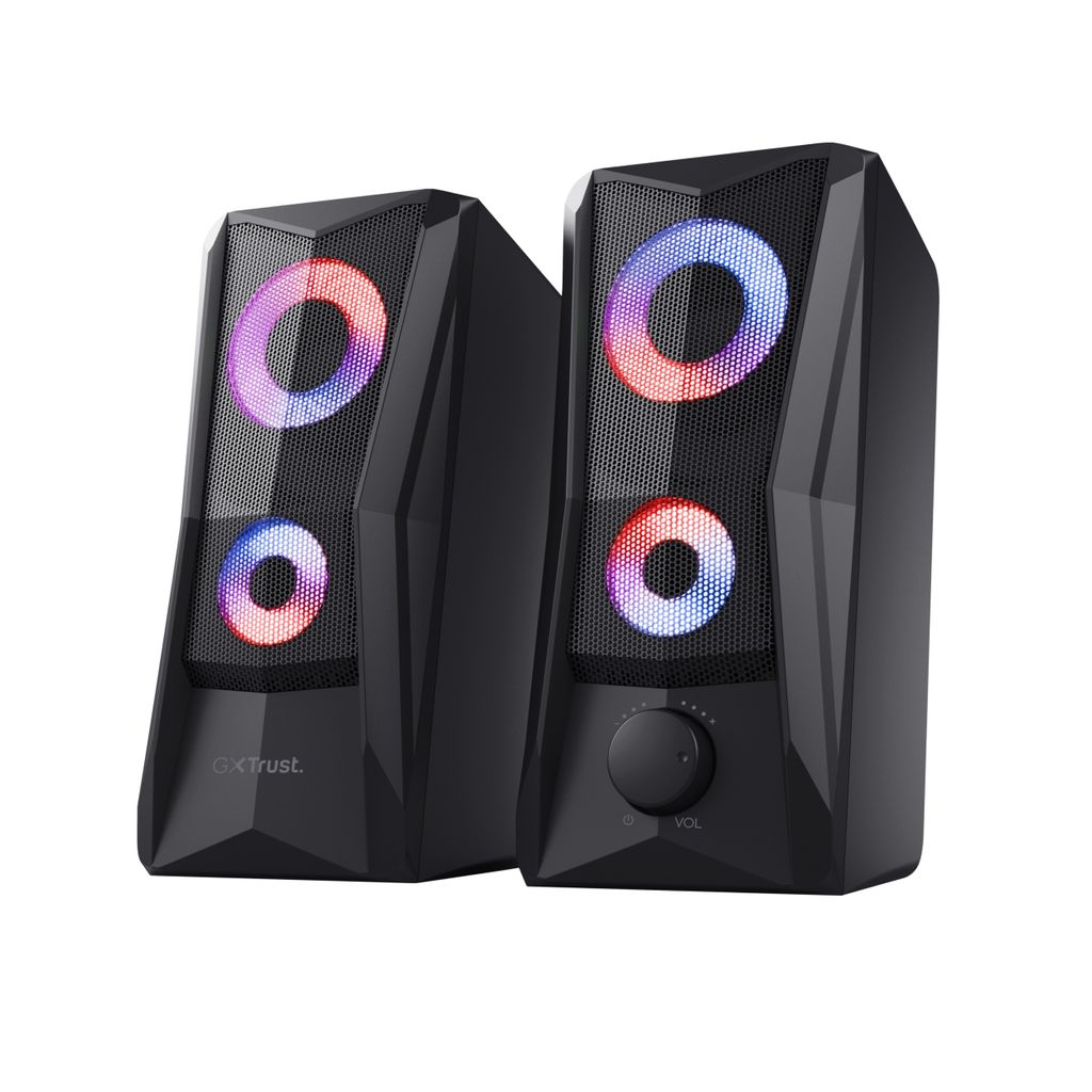 Kit d'enceintes Javv GXT 606B RVB Image du produit 