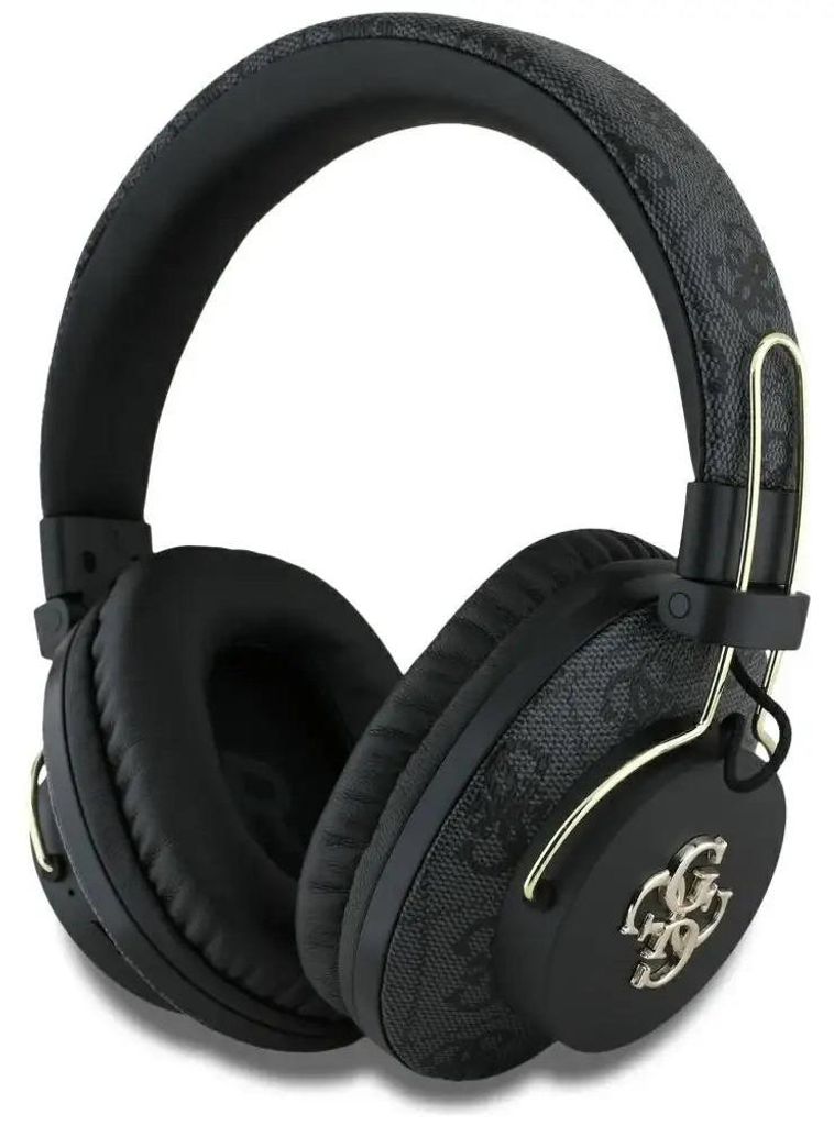 Guess Metal 4G Logo - ENC Bluetooth kabelloser Produktbild 