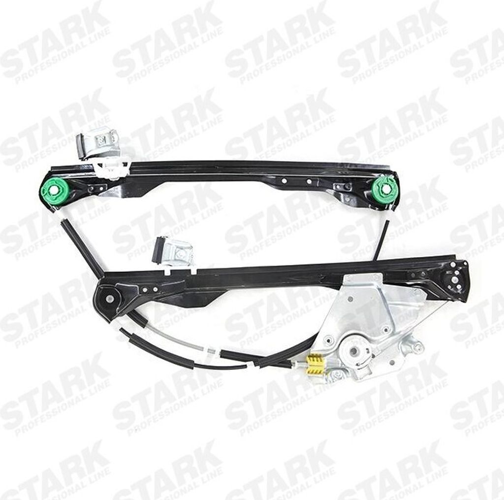 STARK SKWR-0420019 - OE 1138216 Fensterheber, vorne links für Focus (DNW), Focus (DFW), Focus (DAW, DBW)