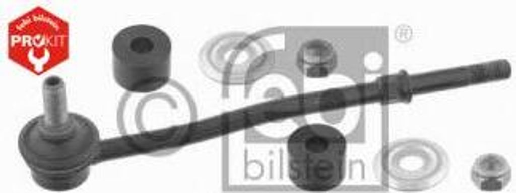 Febi Bilstein Stange/Strebe, Stabilisator 24016