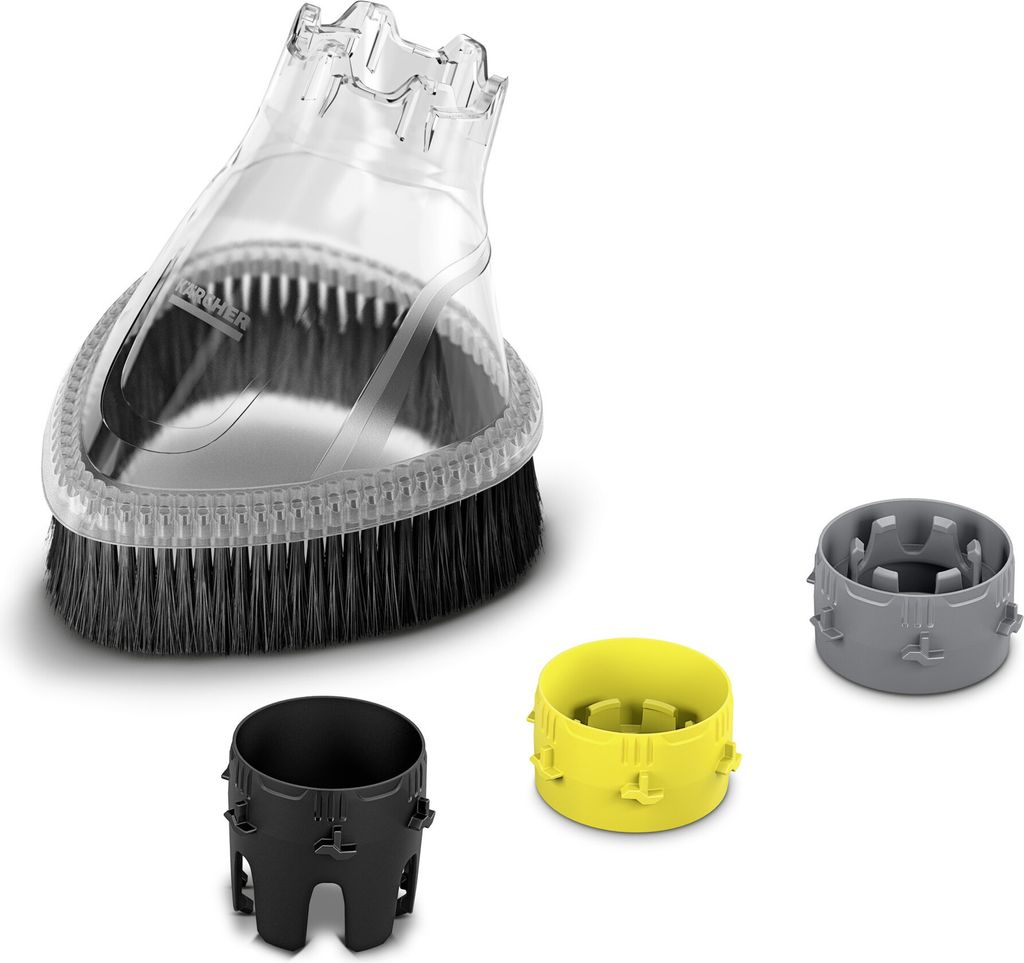 KÄRCHER 2.642-706.0 Spritzschutz Produktbild 