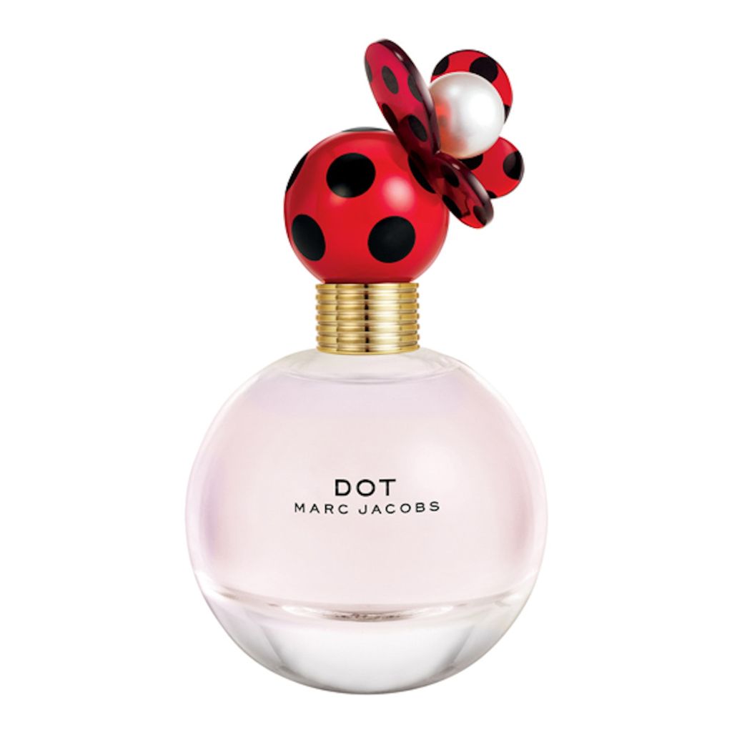 Marc Jacobs Dot Parfüm, 100 ml, EdP Spray für Damen Produktbild 
