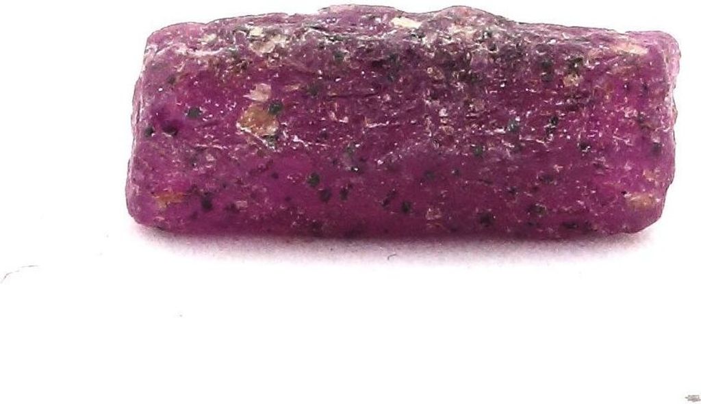 Rubin 4,50 Karat