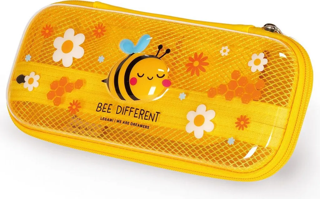 Astuccio Legami - WONDERWOW - Bee