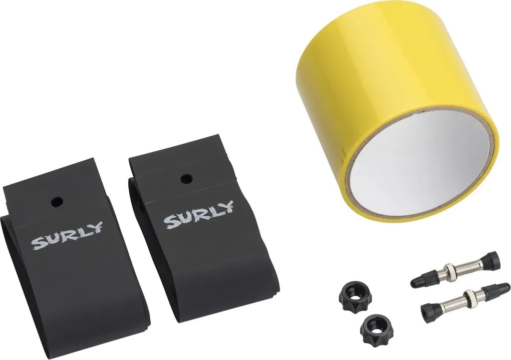 Kit Tubeless Surly My Other Brother Darryl 26 pouces pour Fat Bike